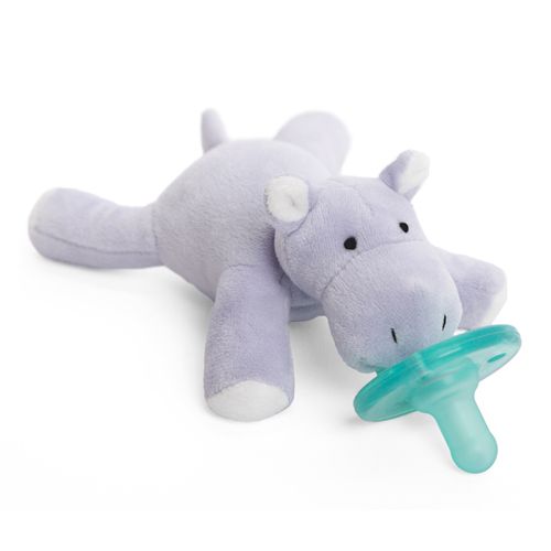 WUBBANUB  BABY HIPPO PACIFIER